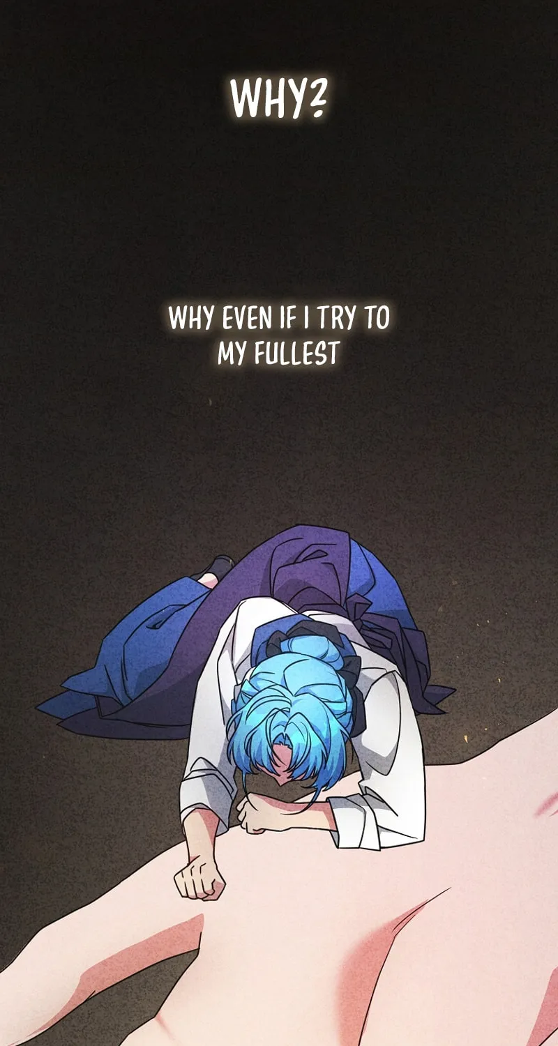 I'm a Villainess, but I'm Good at Cooking Chapter 43 page 44 - 