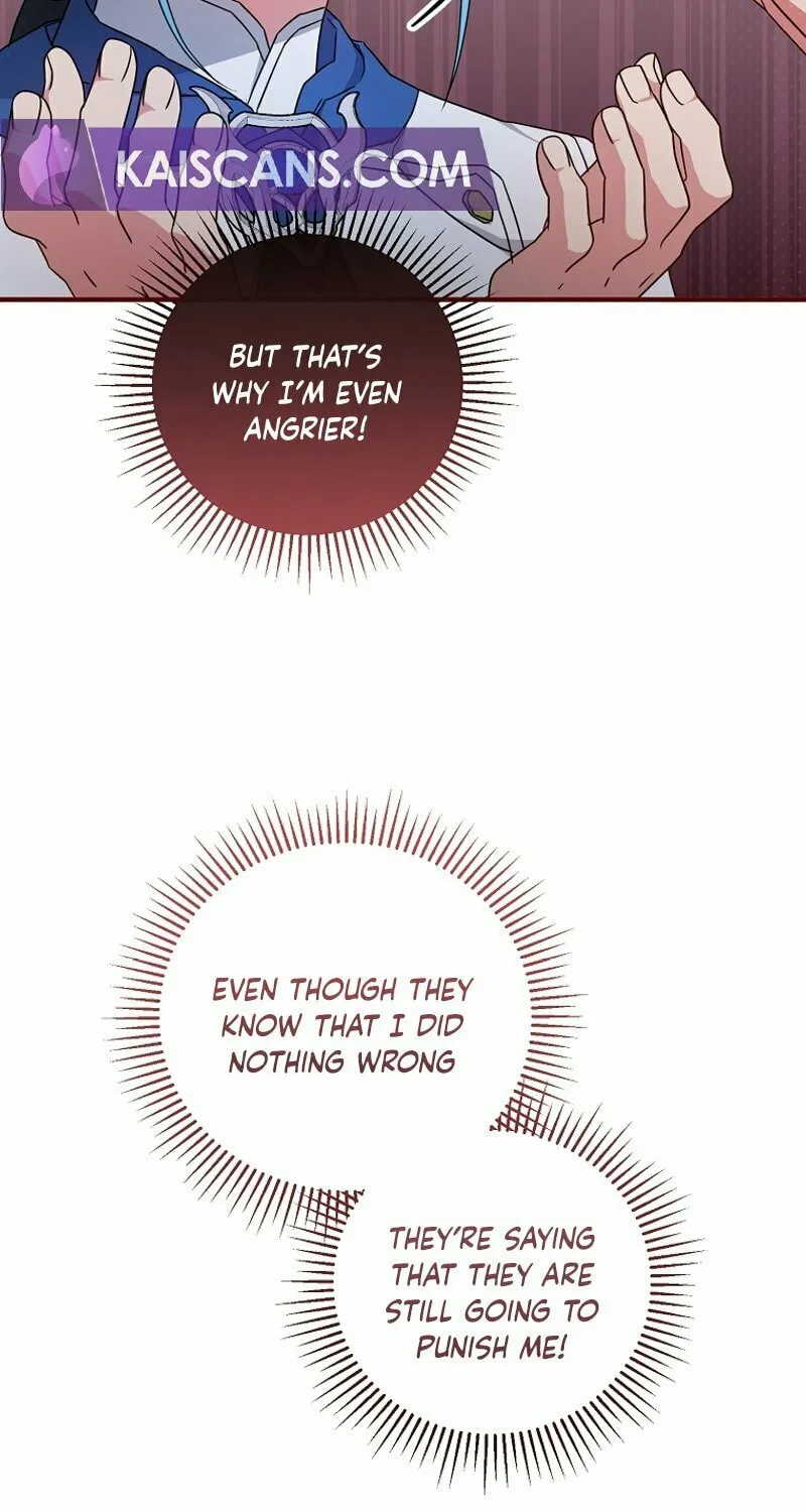 I'm a Villainess, but I'm Good at Cooking Chapter 43 page 48 - 