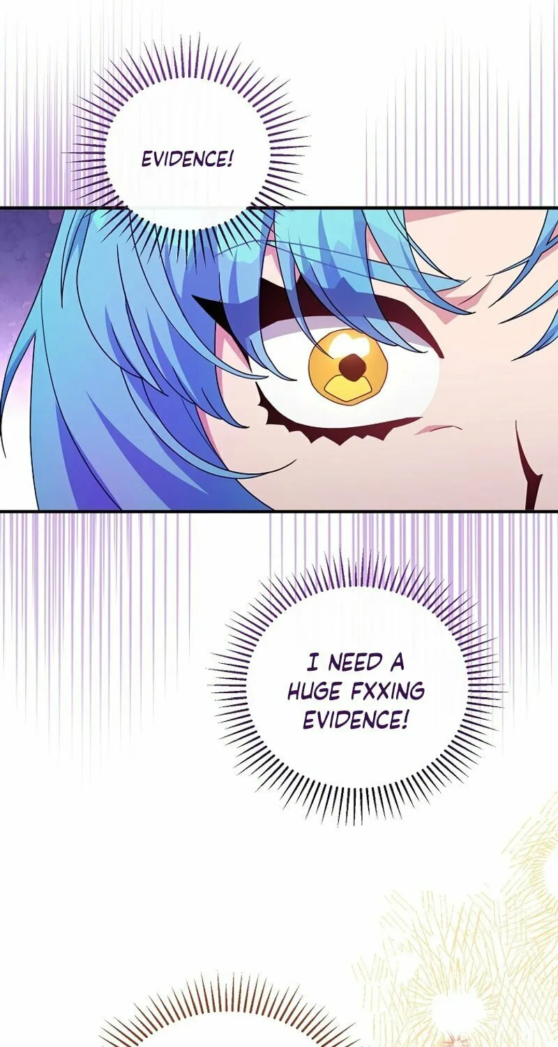I'm a Villainess, but I'm Good at Cooking Chapter 43 page 52 - 