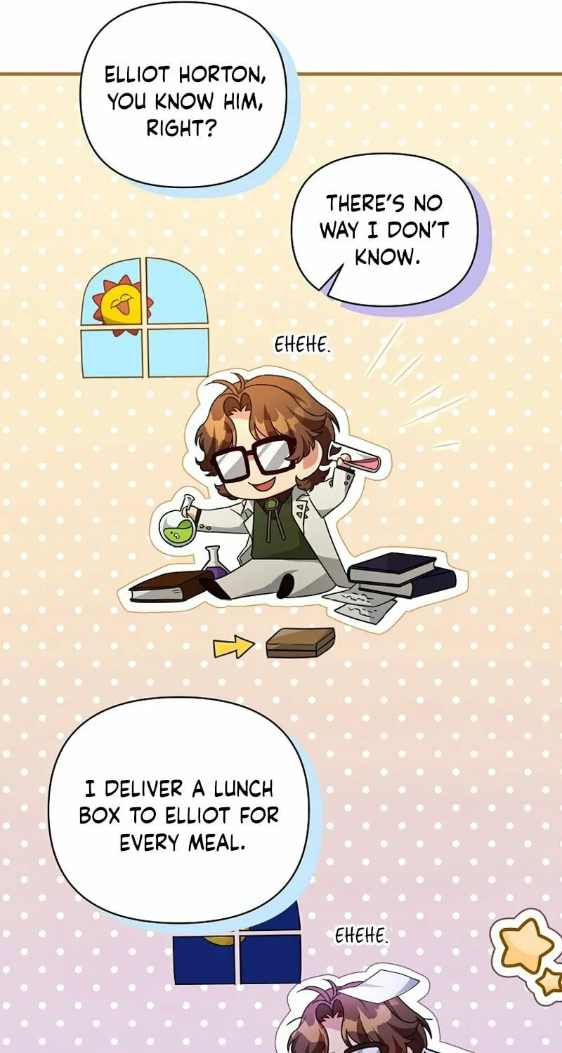 I'm a Villainess, but I'm Good at Cooking Chapter 43 page 60 - 