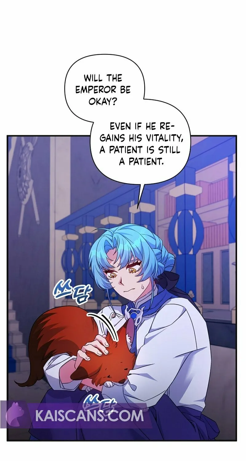 I'm a Villainess, but I'm Good at Cooking Chapter 43 page 7 - 