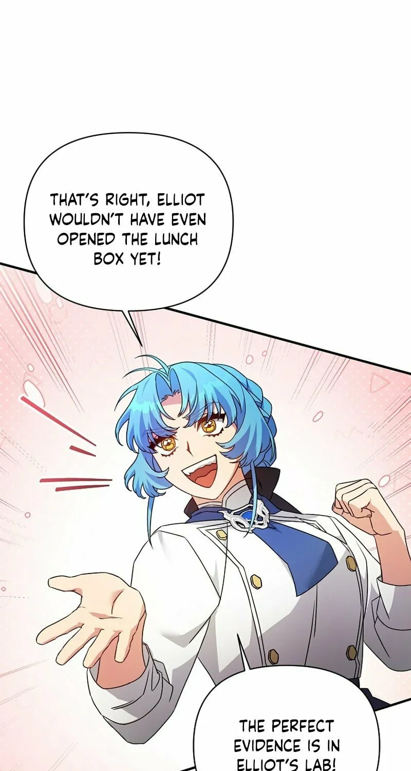 I'm a Villainess, but I'm Good at Cooking Chapter 43 page 62 - 