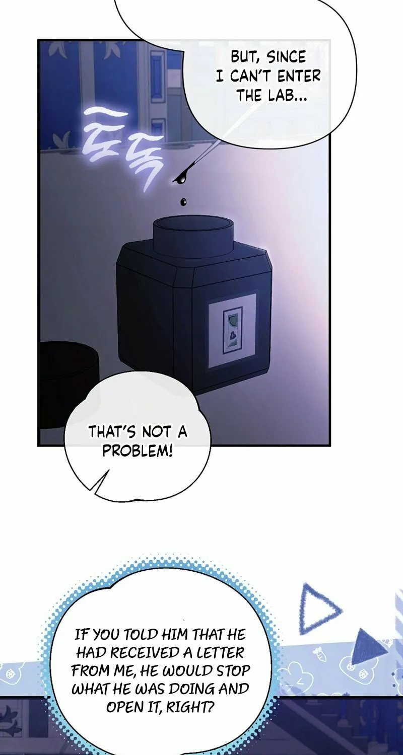 I'm a Villainess, but I'm Good at Cooking Chapter 43 page 64 - 