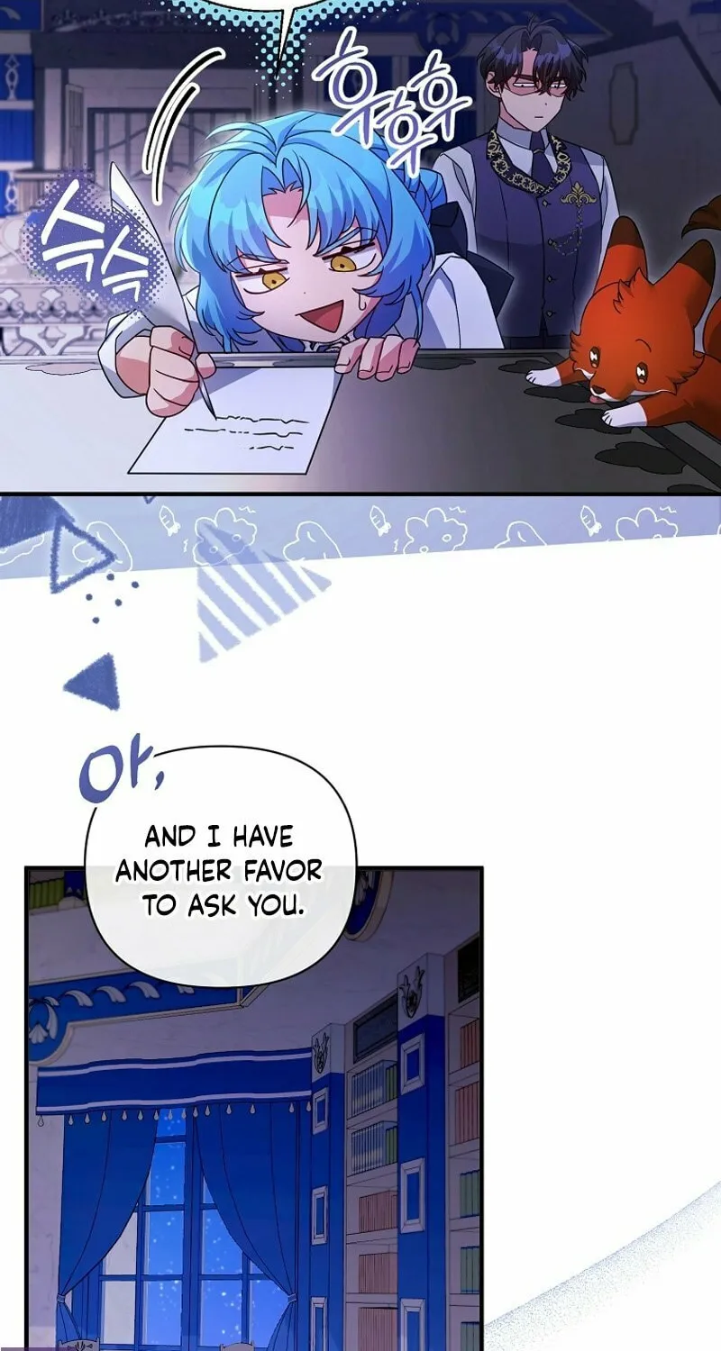 I'm a Villainess, but I'm Good at Cooking Chapter 43 page 65 - 