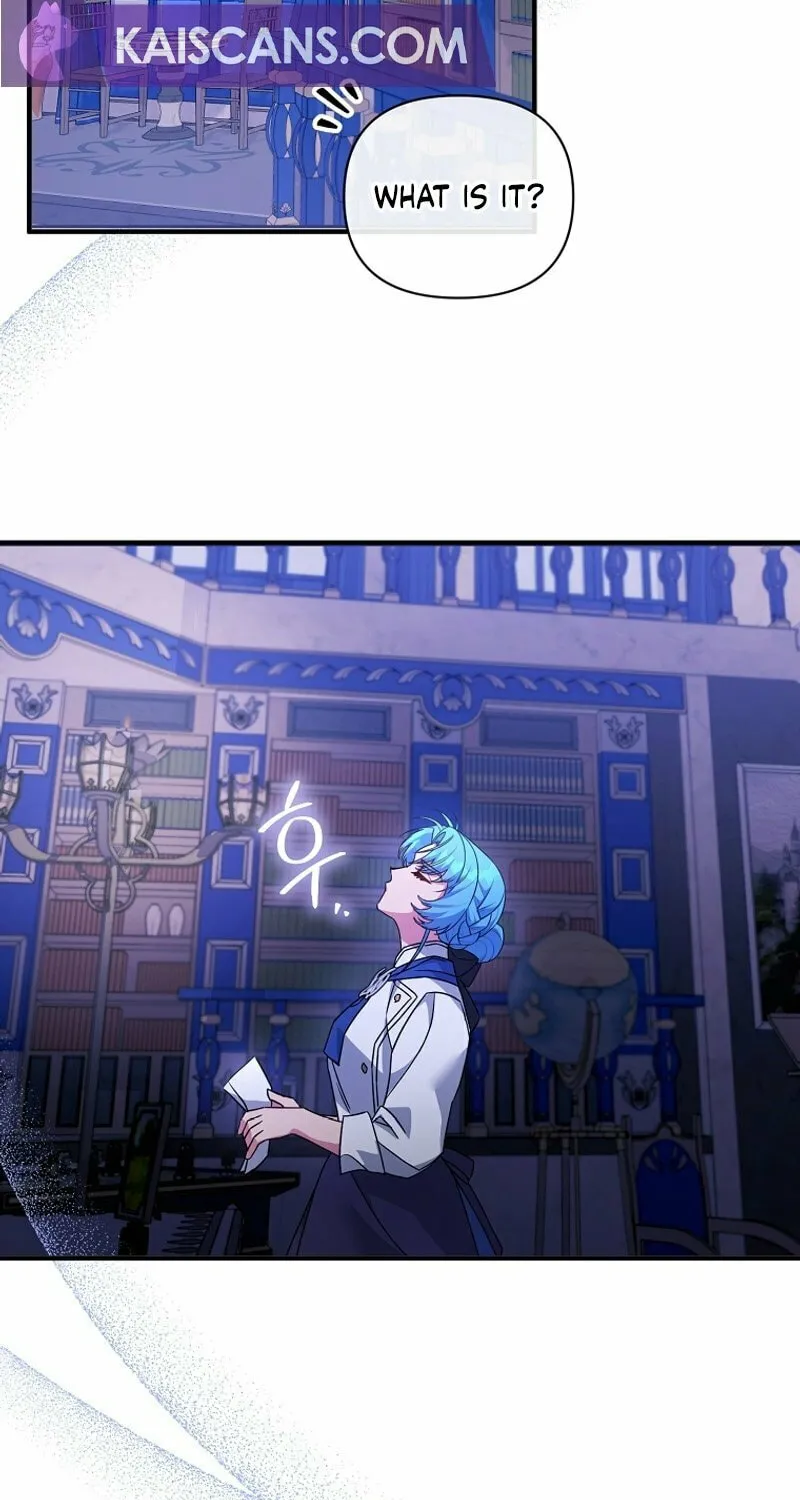 I'm a Villainess, but I'm Good at Cooking Chapter 43 page 66 - 