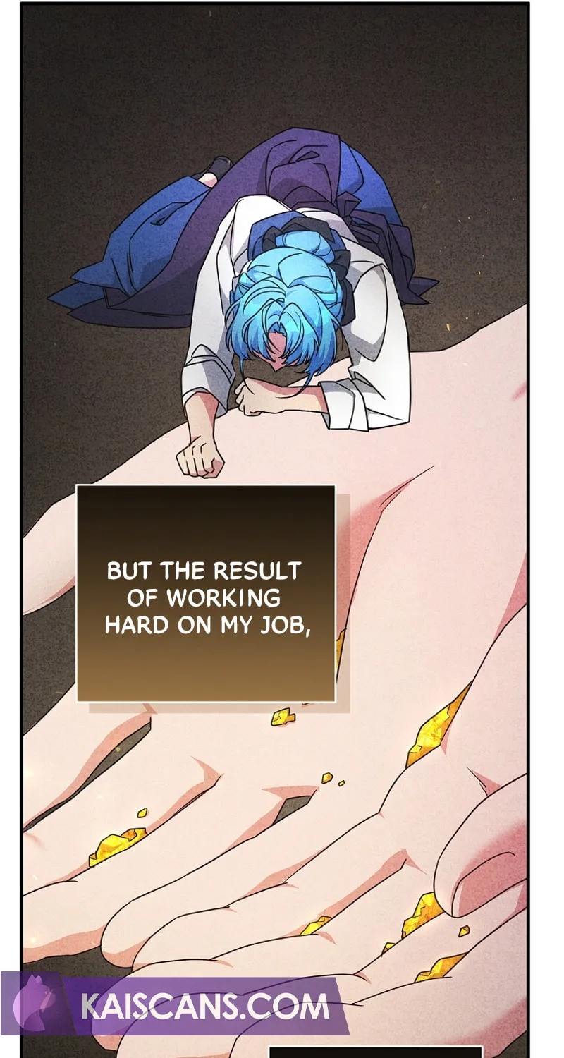 I'm a Villainess, but I'm Good at Cooking Chapter 43 page 68 - 