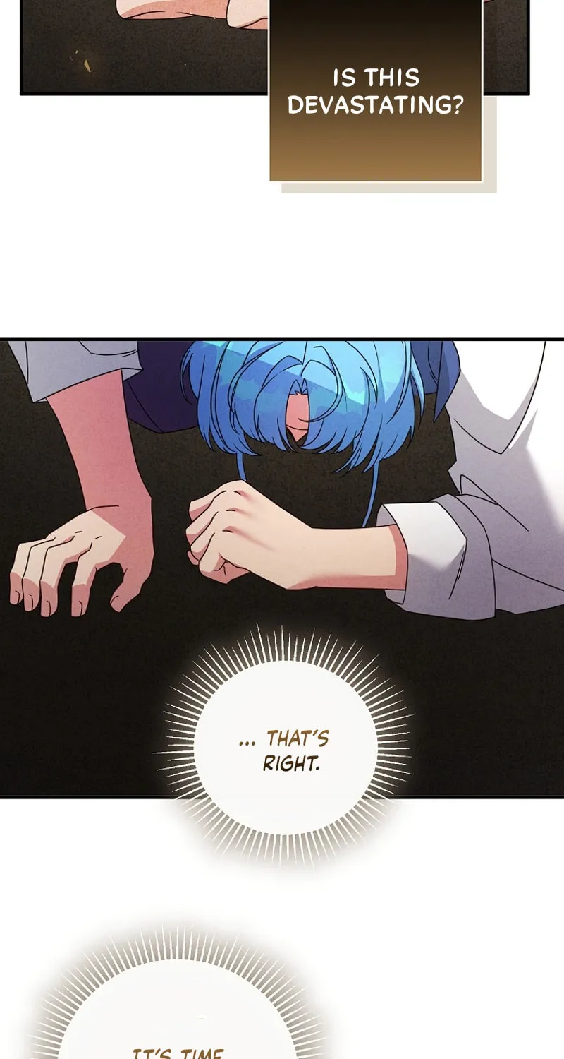I'm a Villainess, but I'm Good at Cooking Chapter 43 page 69 - 