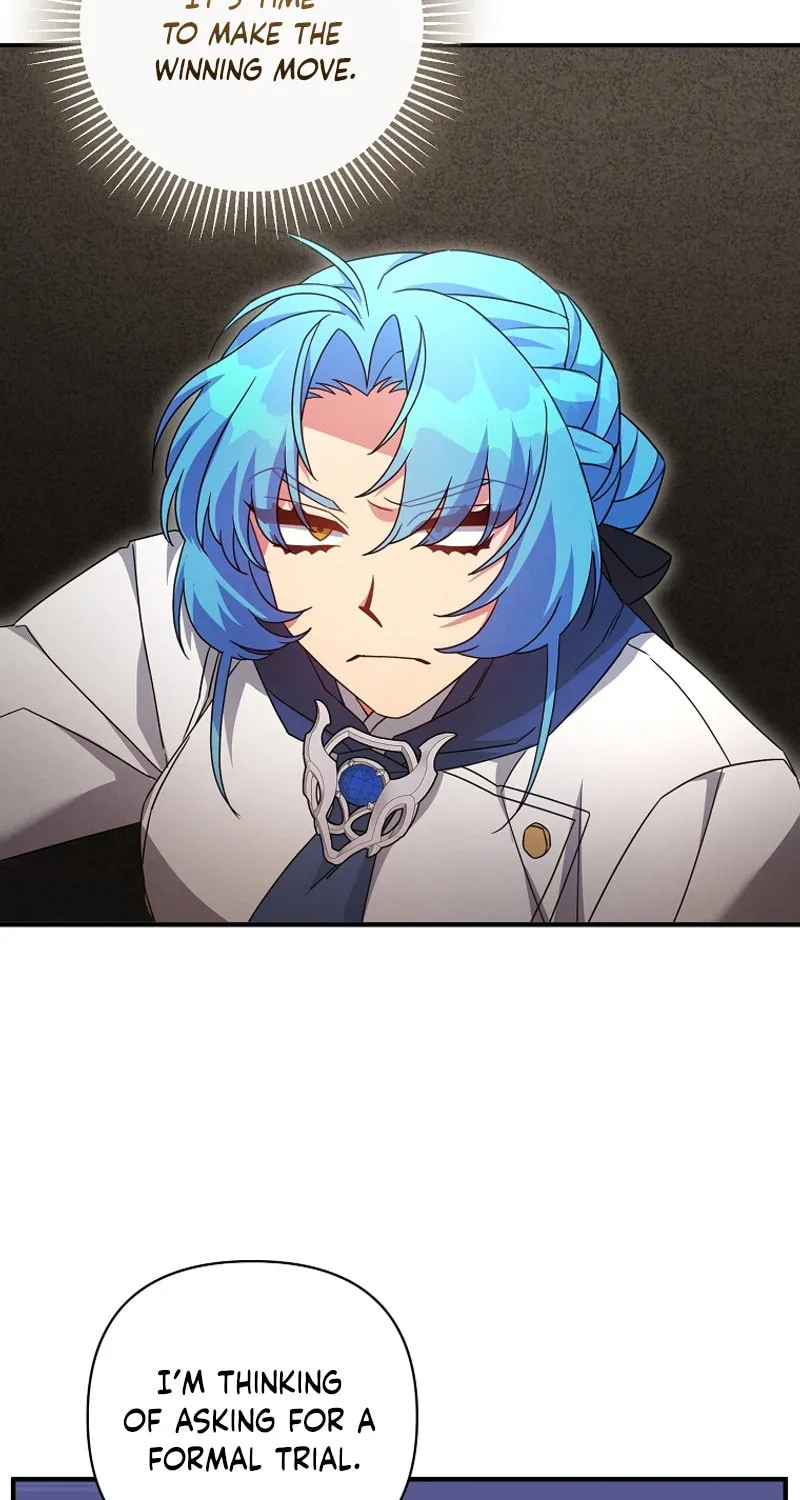 I'm a Villainess, but I'm Good at Cooking Chapter 43 page 70 - 