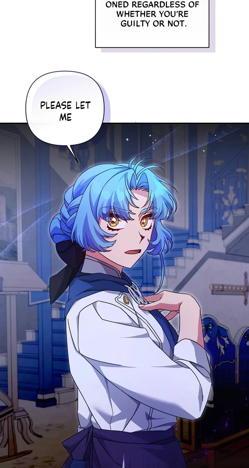 I'm a Villainess, but I'm Good at Cooking Chapter 43 page 73 - 