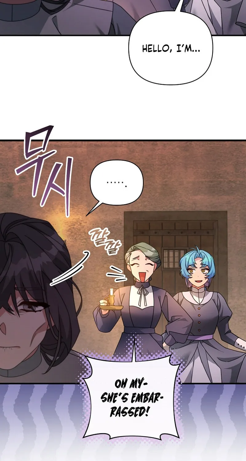 I'm a Villainess, but I'm Good at Cooking Chapter 44 page 14 - 