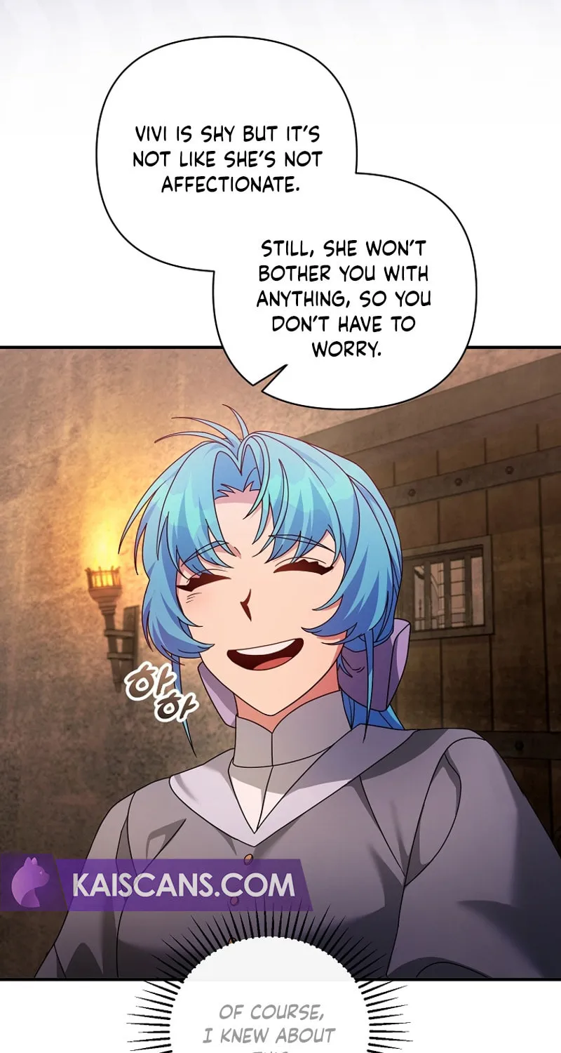 I'm a Villainess, but I'm Good at Cooking Chapter 44 page 15 - 