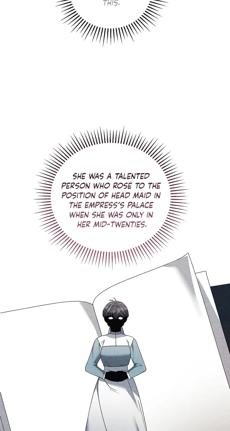 I'm a Villainess, but I'm Good at Cooking Chapter 44 page 16 - 