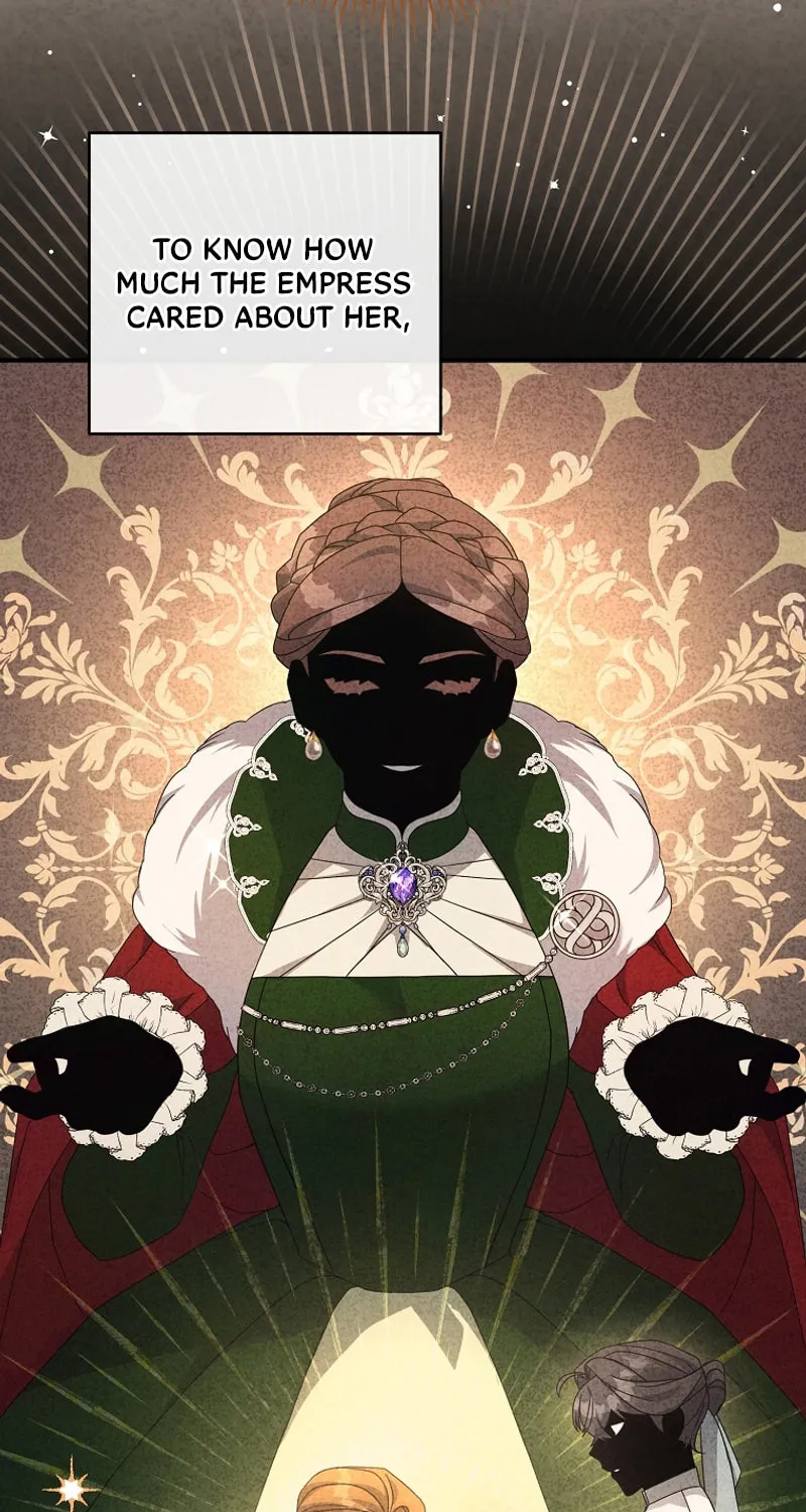 I'm a Villainess, but I'm Good at Cooking Chapter 44 page 18 - 