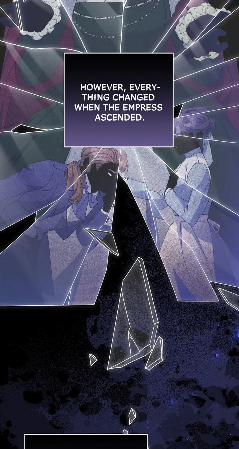 I'm a Villainess, but I'm Good at Cooking Chapter 44 page 20 - 