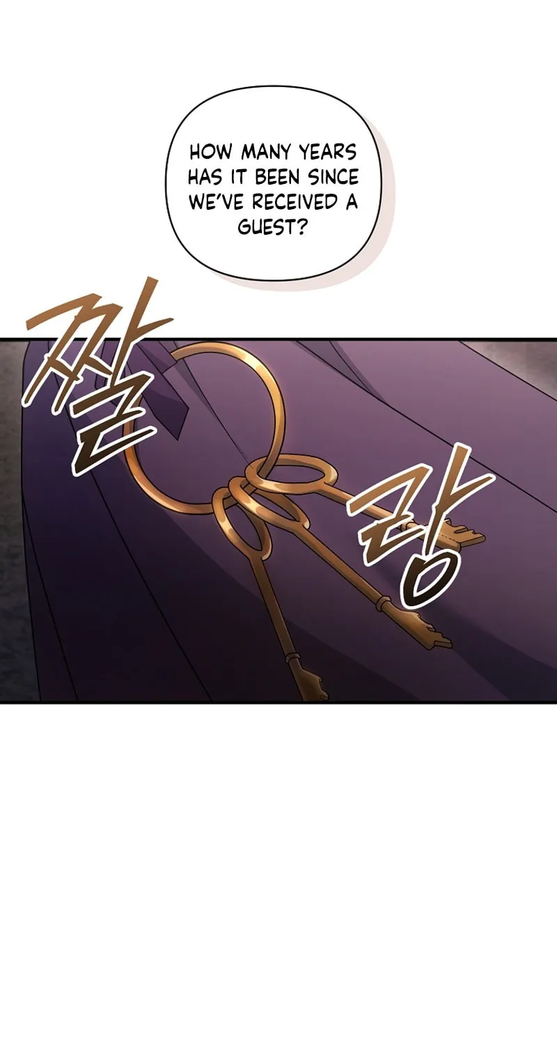 I'm a Villainess, but I'm Good at Cooking Chapter 44 page 3 - 