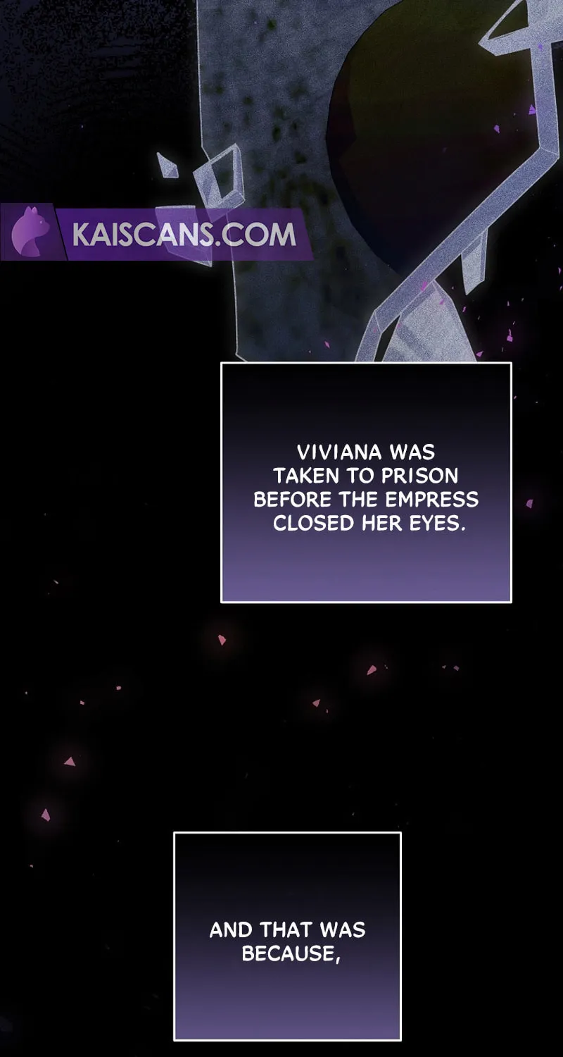 I'm a Villainess, but I'm Good at Cooking Chapter 44 page 22 - 