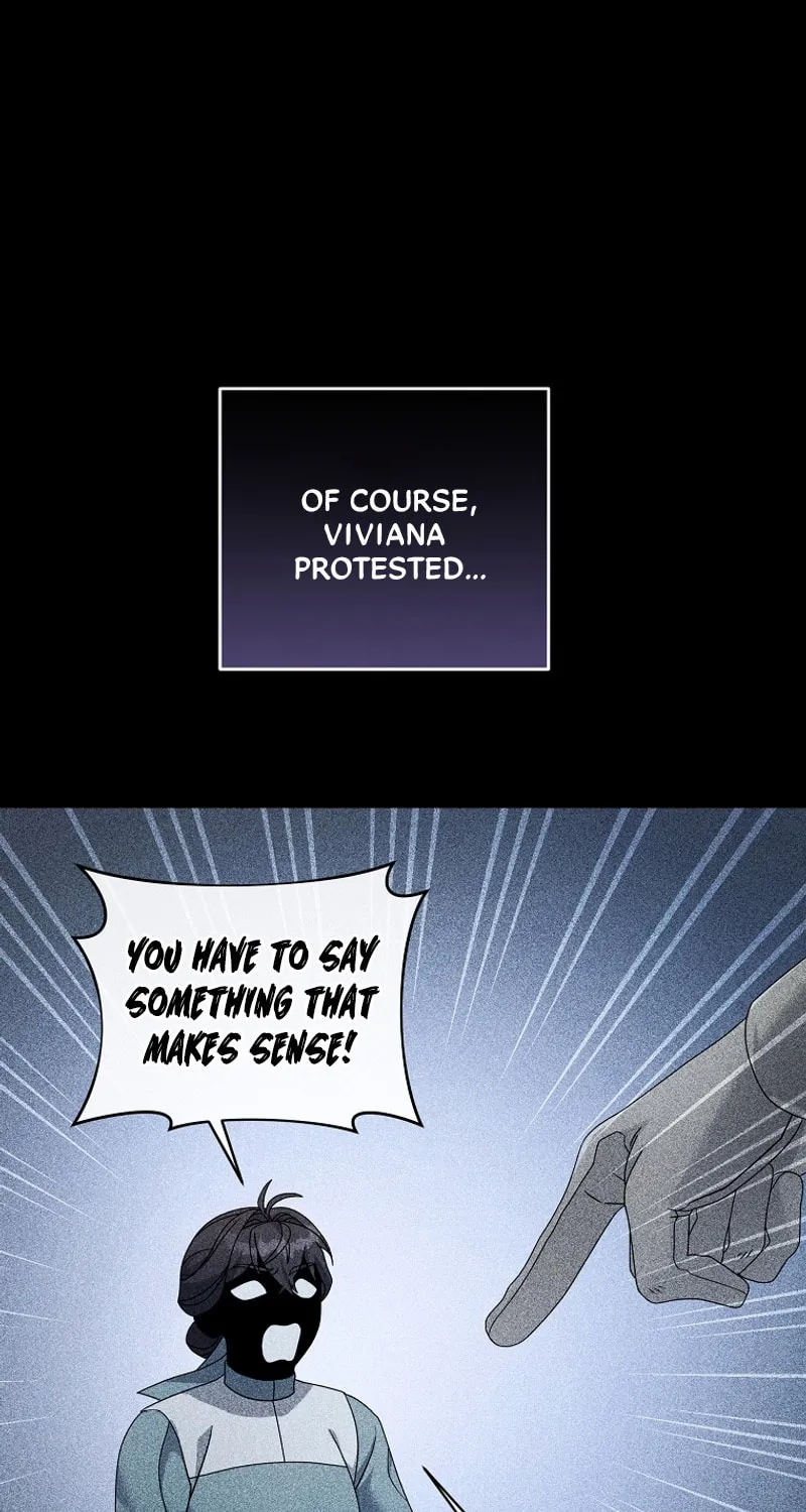 I'm a Villainess, but I'm Good at Cooking Chapter 44 page 24 - 