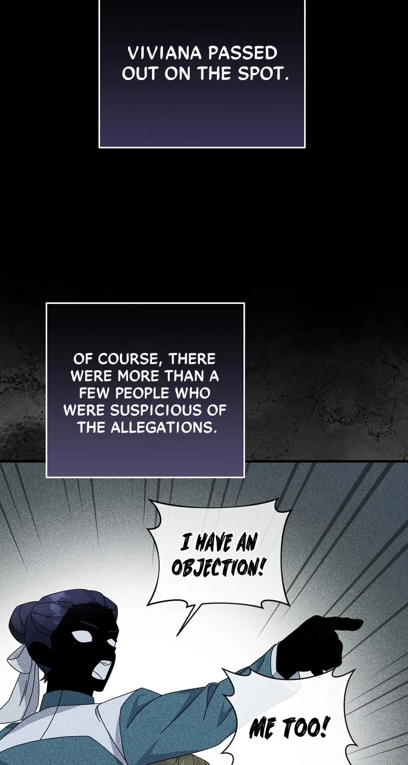 I'm a Villainess, but I'm Good at Cooking Chapter 44 page 29 - 