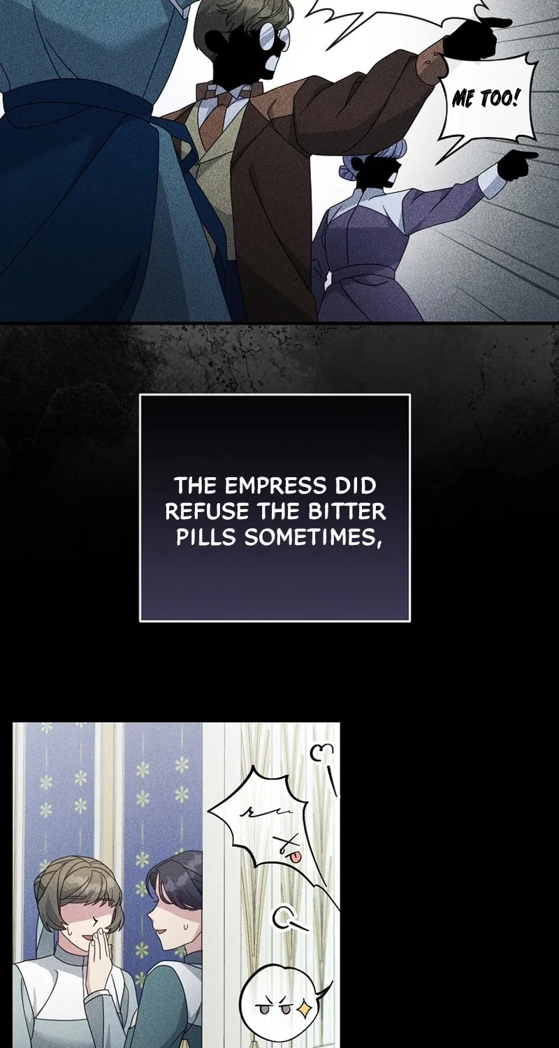 I'm a Villainess, but I'm Good at Cooking Chapter 44 page 30 - 