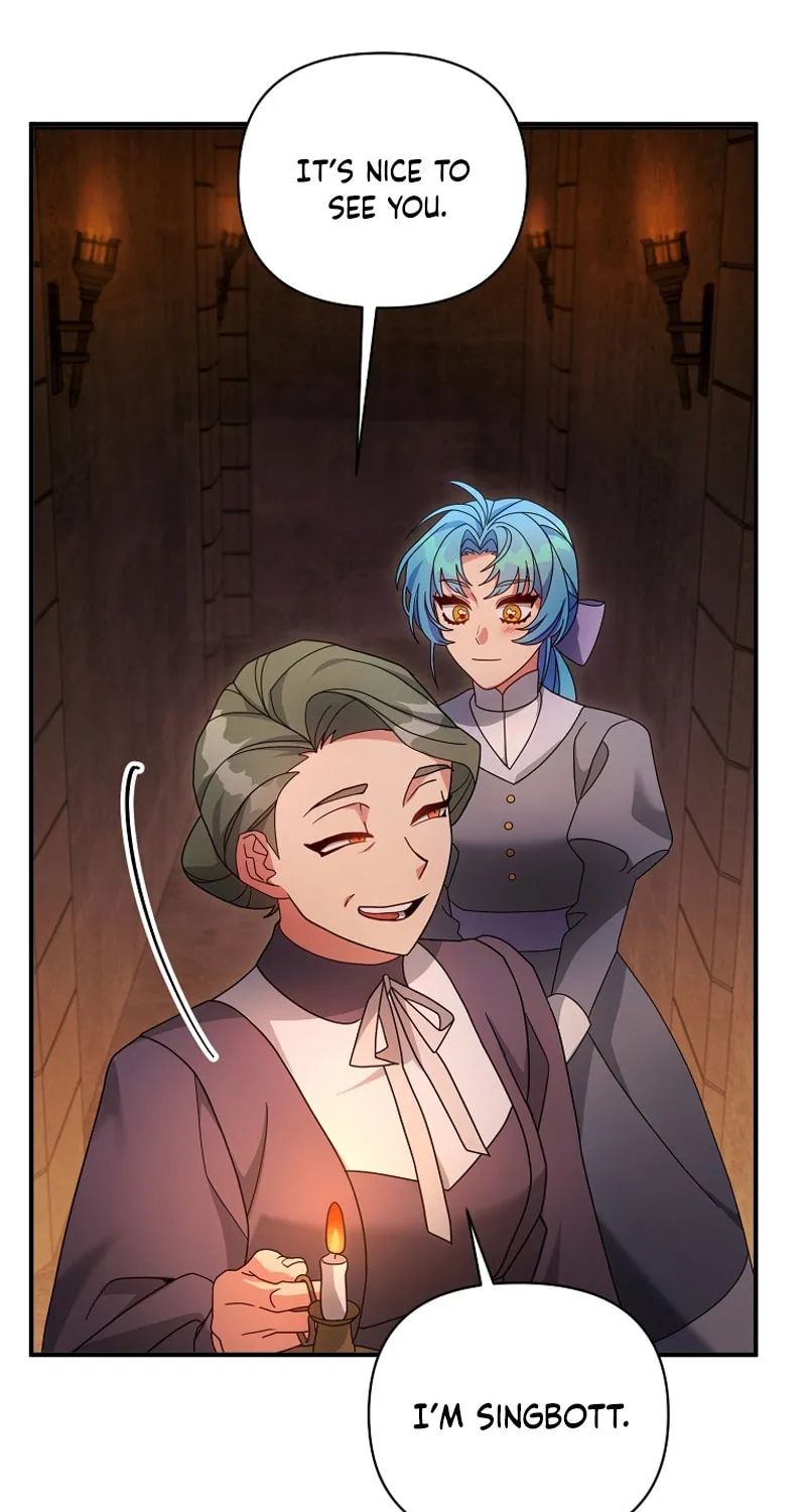 I'm a Villainess, but I'm Good at Cooking Chapter 44 page 4 - 