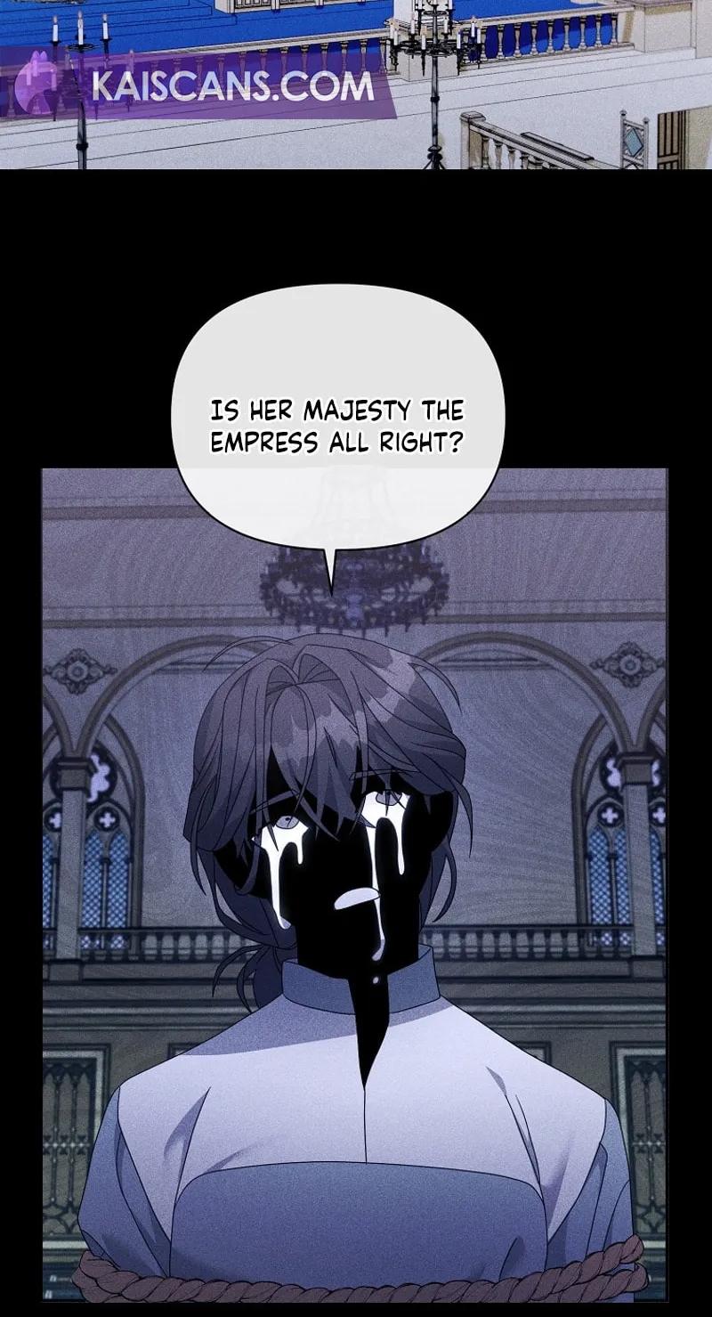 I'm a Villainess, but I'm Good at Cooking Chapter 44 page 33 - 