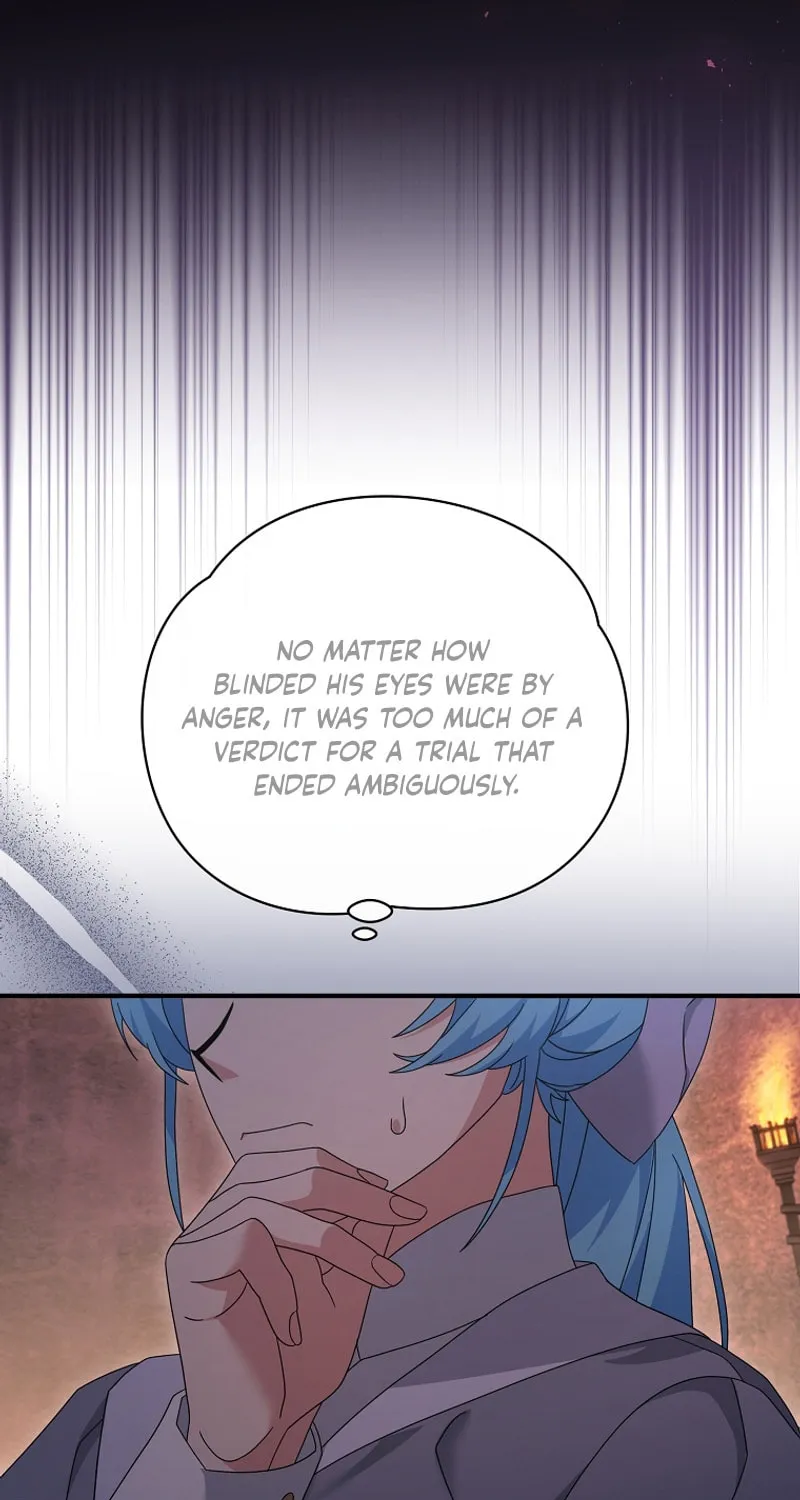 I'm a Villainess, but I'm Good at Cooking Chapter 44 page 36 - 
