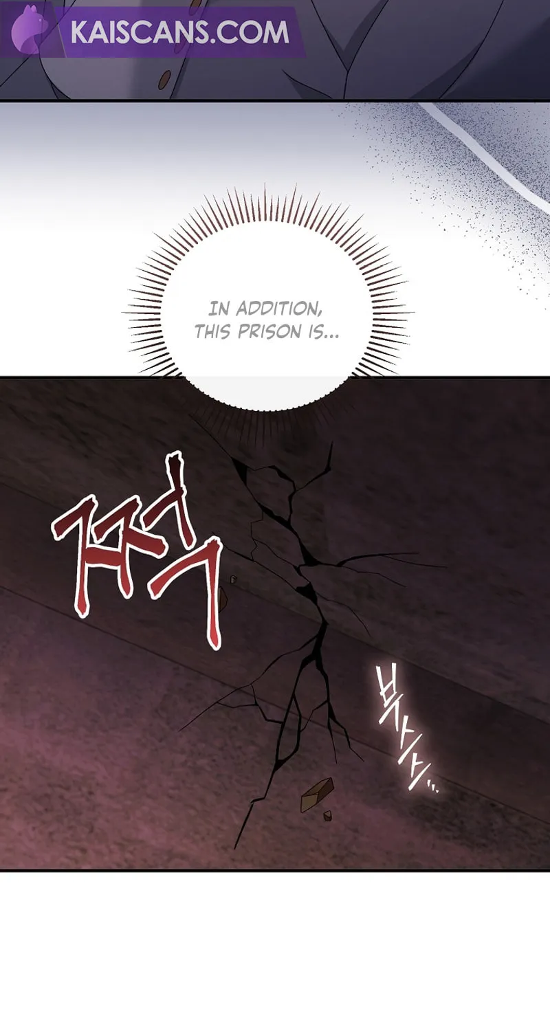 I'm a Villainess, but I'm Good at Cooking Chapter 44 page 37 - 