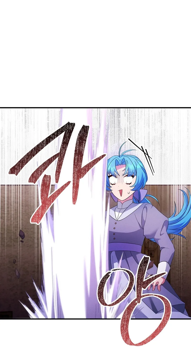 I'm a Villainess, but I'm Good at Cooking Chapter 44 page 38 - 