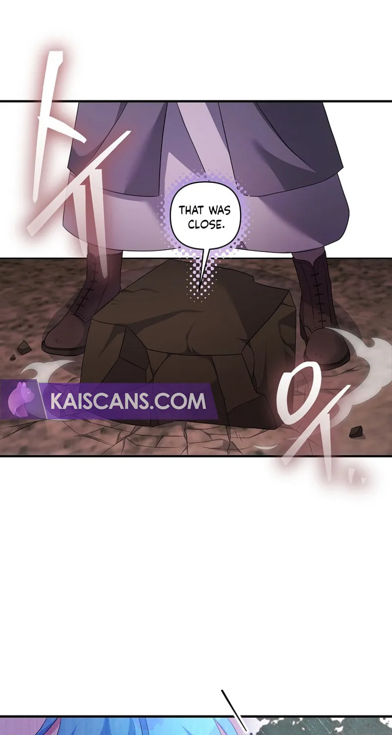 I'm a Villainess, but I'm Good at Cooking Chapter 44 page 39 - 