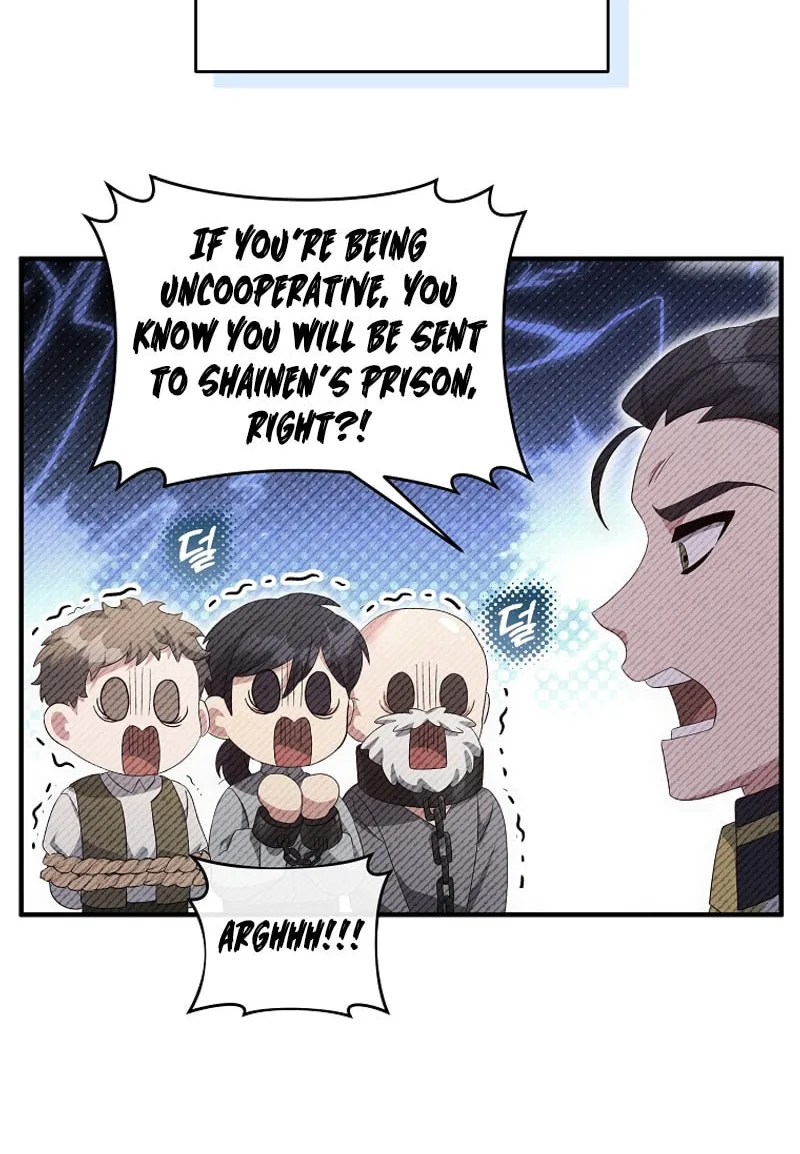 I'm a Villainess, but I'm Good at Cooking Chapter 44 page 41 - 