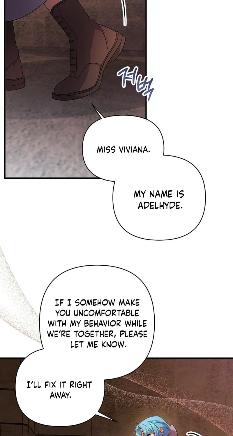 I'm a Villainess, but I'm Good at Cooking Chapter 44 page 43 - 