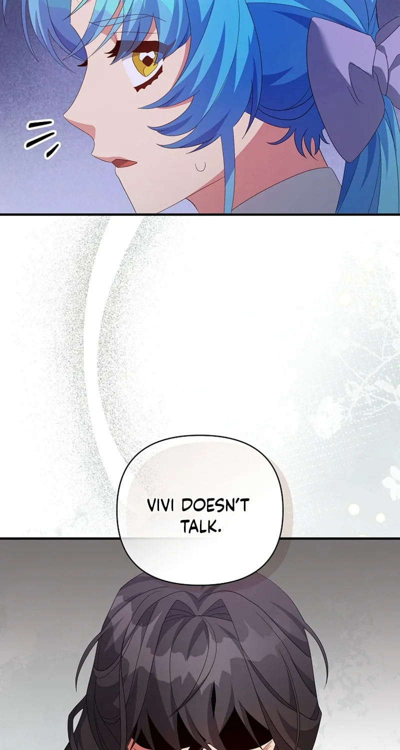 I'm a Villainess, but I'm Good at Cooking Chapter 44 page 45 - 