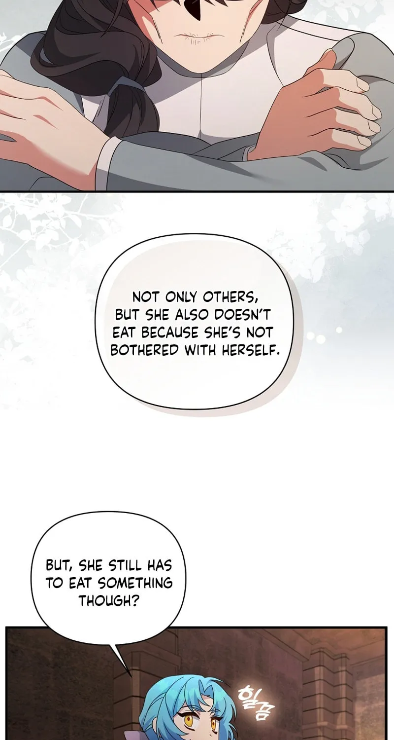 I'm a Villainess, but I'm Good at Cooking Chapter 44 page 46 - 