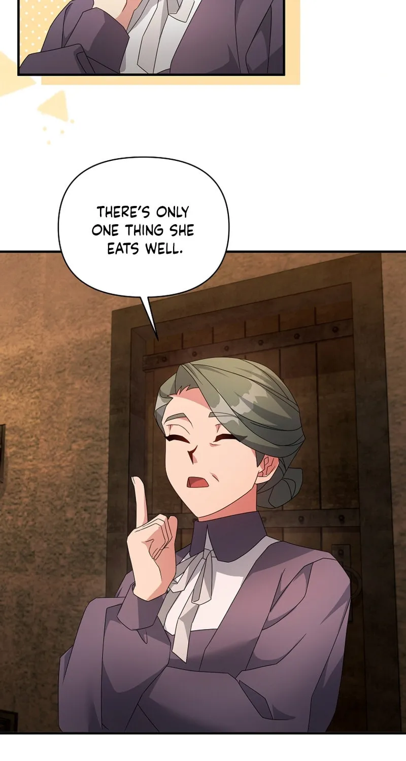 I'm a Villainess, but I'm Good at Cooking Chapter 44 page 48 - 