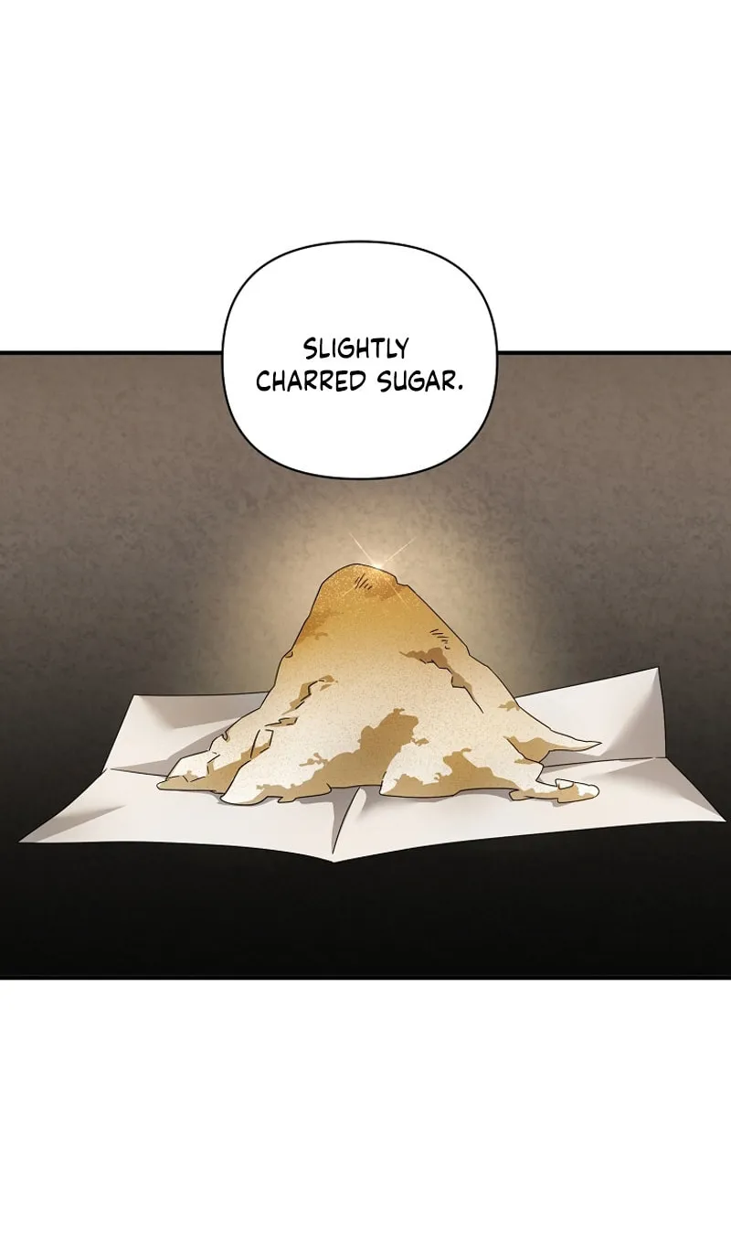 I'm a Villainess, but I'm Good at Cooking Chapter 44 page 49 - 