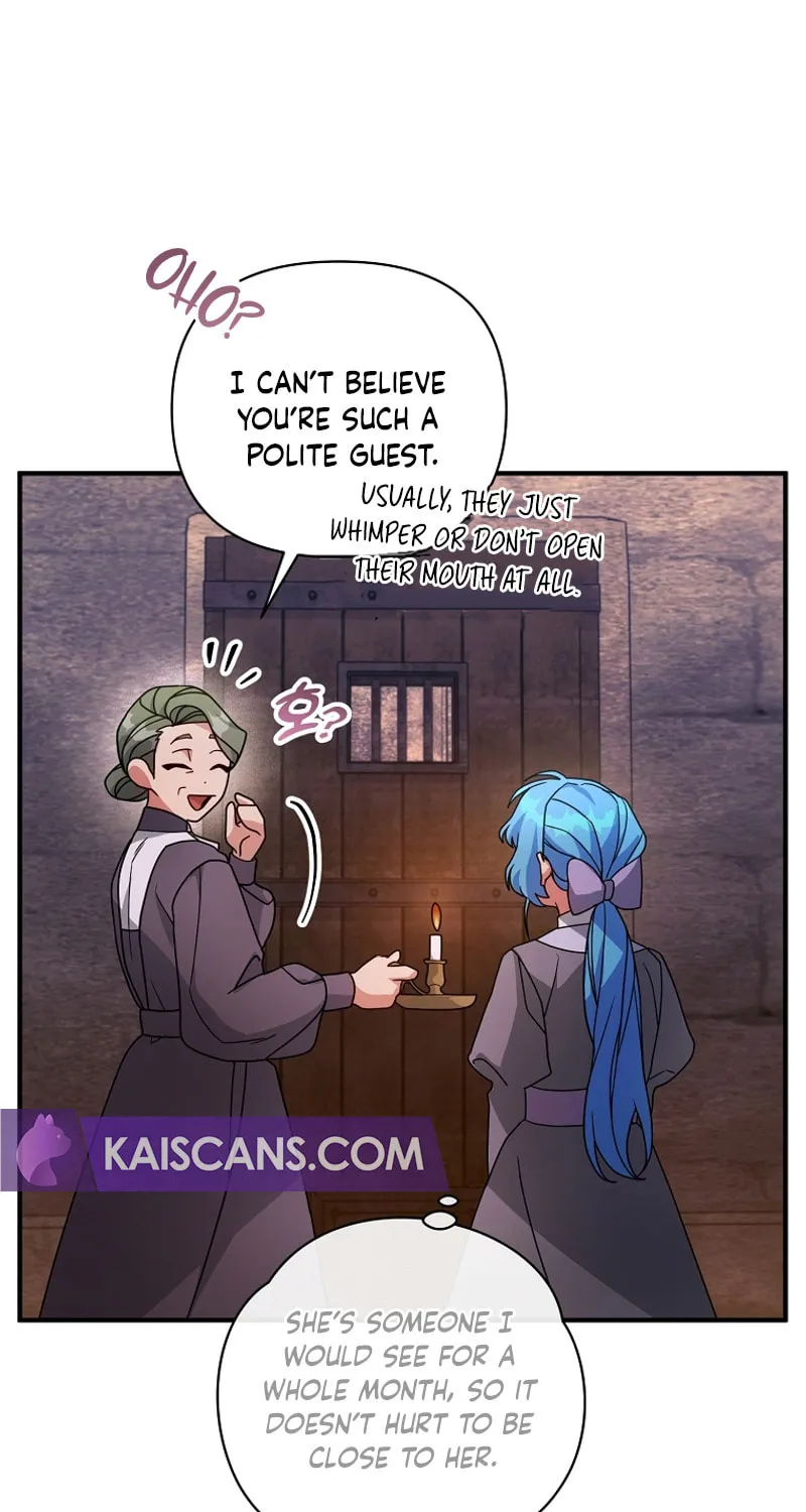 I'm a Villainess, but I'm Good at Cooking Chapter 44 page 6 - 