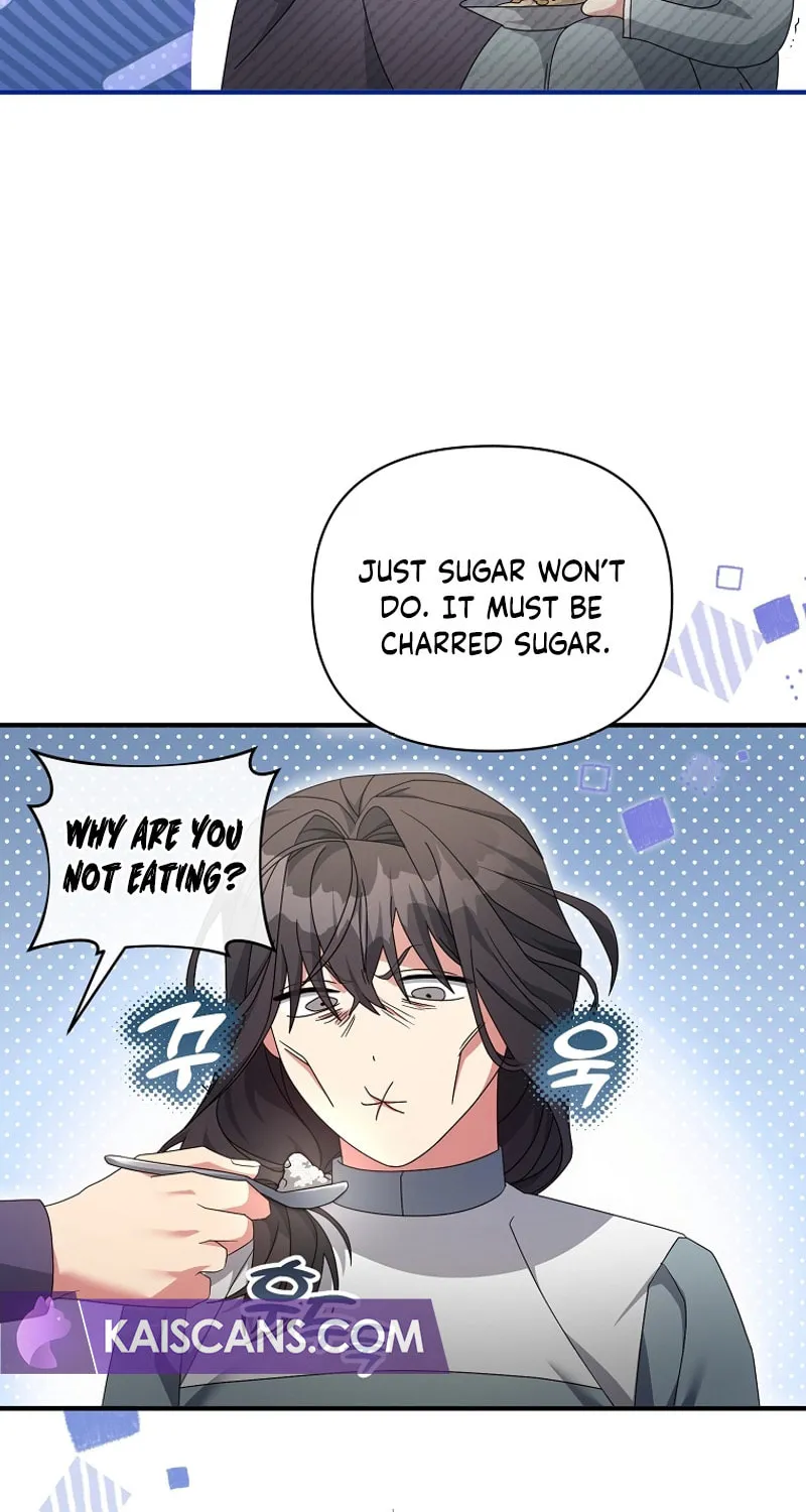 I'm a Villainess, but I'm Good at Cooking Chapter 44 page 51 - 