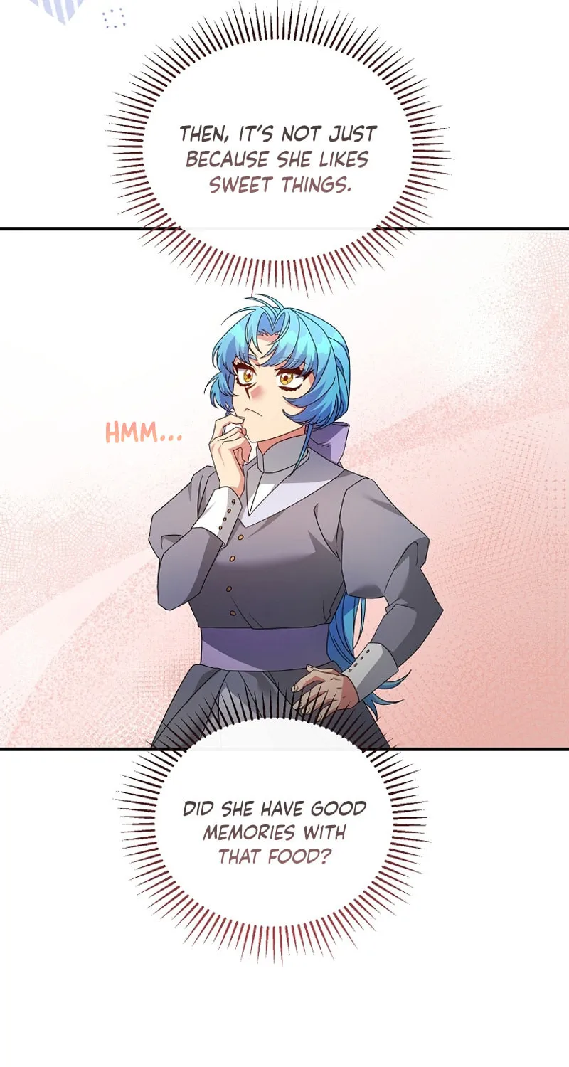 I'm a Villainess, but I'm Good at Cooking Chapter 44 page 52 - 