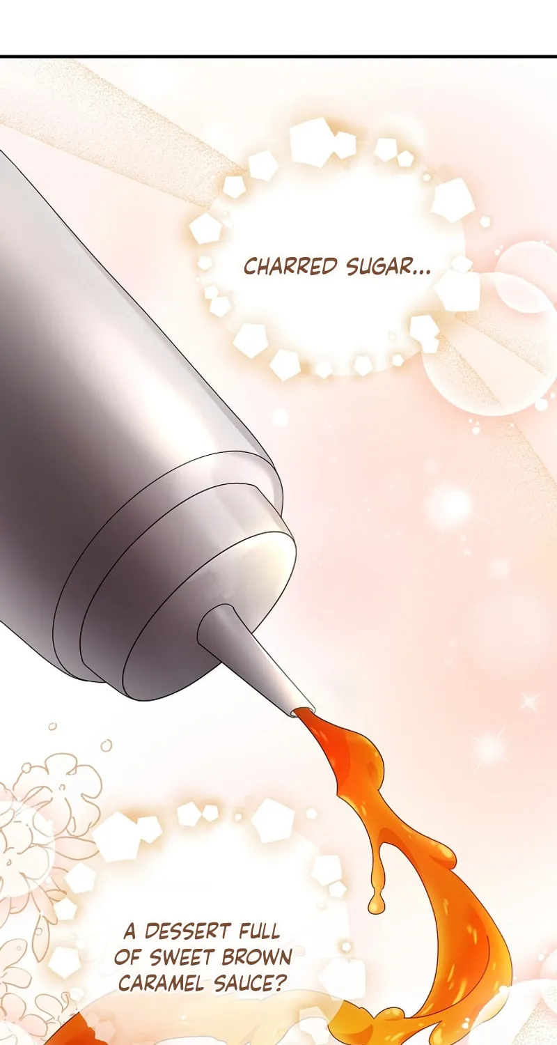 I'm a Villainess, but I'm Good at Cooking Chapter 44 page 53 - 