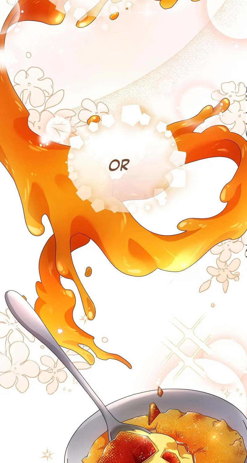 I'm a Villainess, but I'm Good at Cooking Chapter 44 page 54 - 