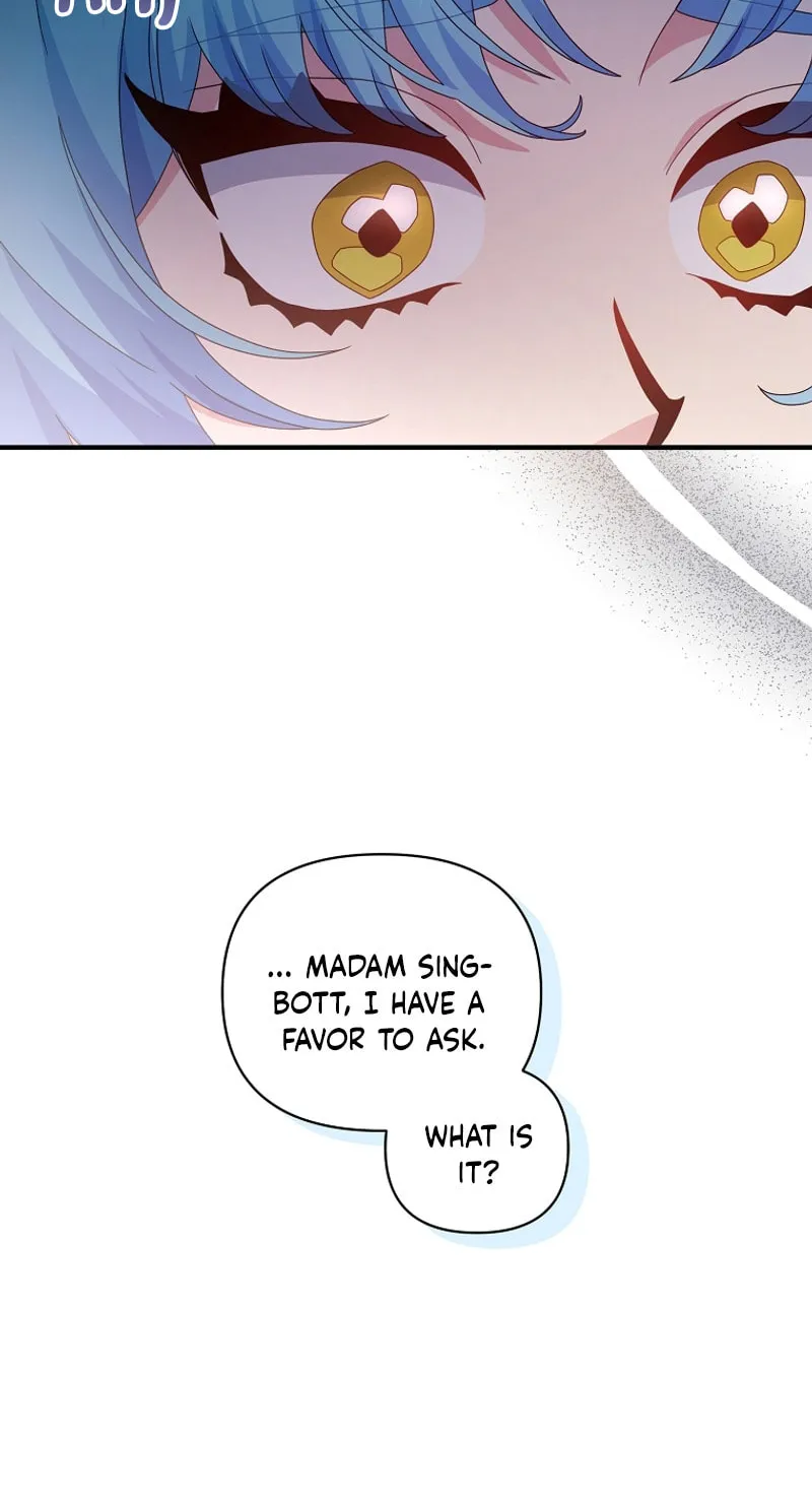 I'm a Villainess, but I'm Good at Cooking Chapter 44 page 57 - 