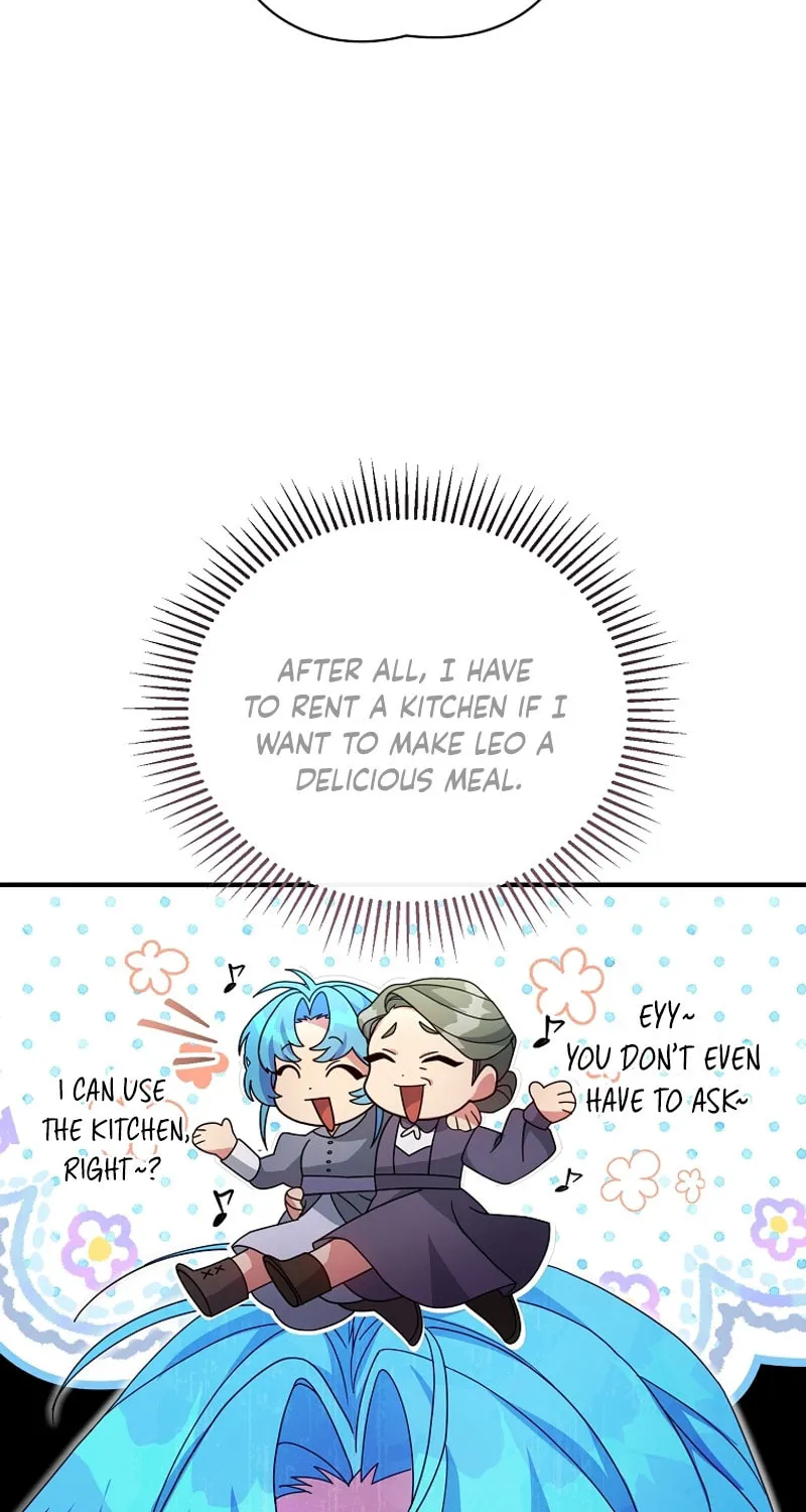 I'm a Villainess, but I'm Good at Cooking Chapter 44 page 7 - 