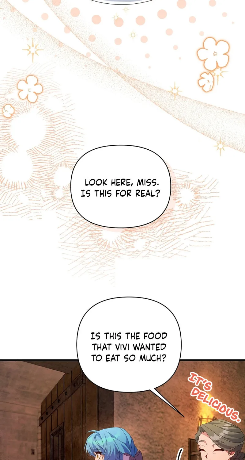 I'm a Villainess, but I'm Good at Cooking Chapter 44 page 64 - 