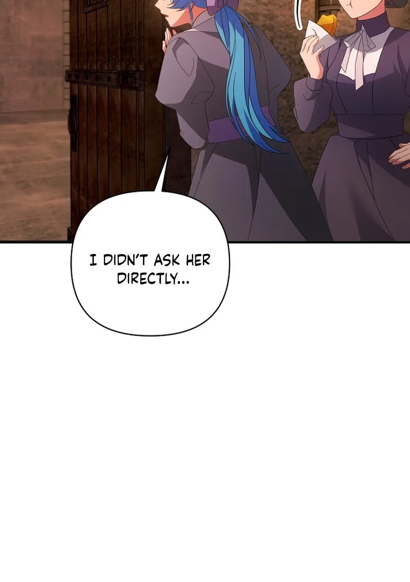 I'm a Villainess, but I'm Good at Cooking Chapter 44 page 65 - 