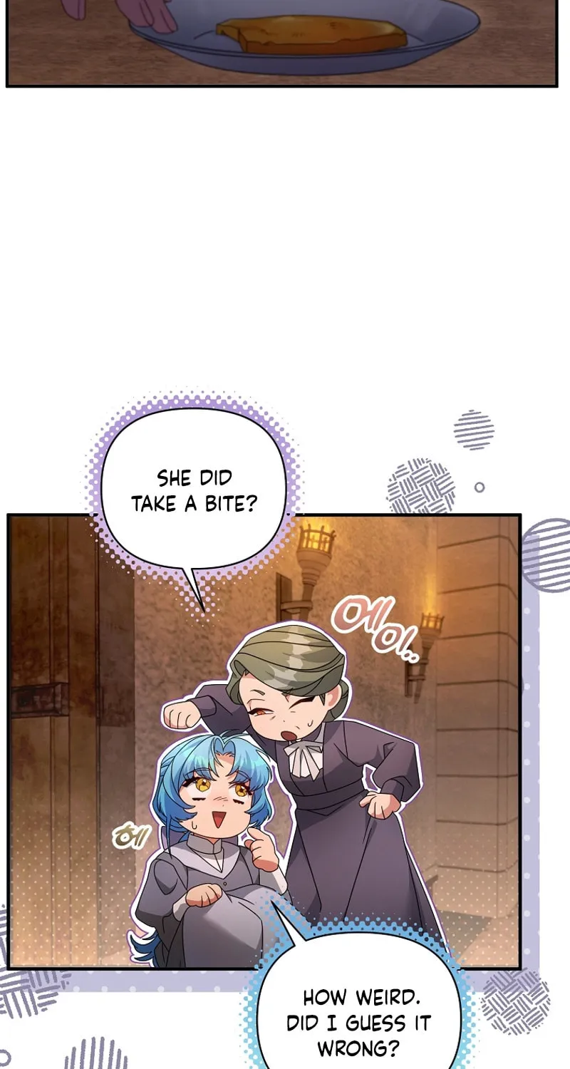 I'm a Villainess, but I'm Good at Cooking Chapter 44 page 69 - 