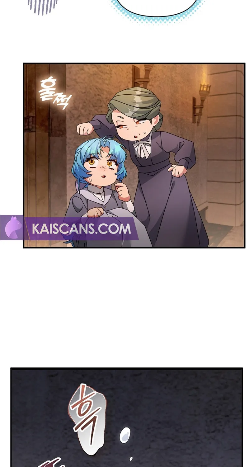 I'm a Villainess, but I'm Good at Cooking Chapter 44 page 70 - 