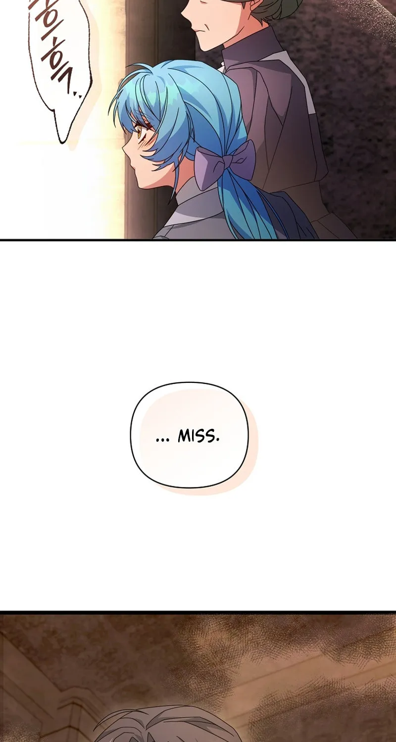 I'm a Villainess, but I'm Good at Cooking Chapter 44 page 72 - 