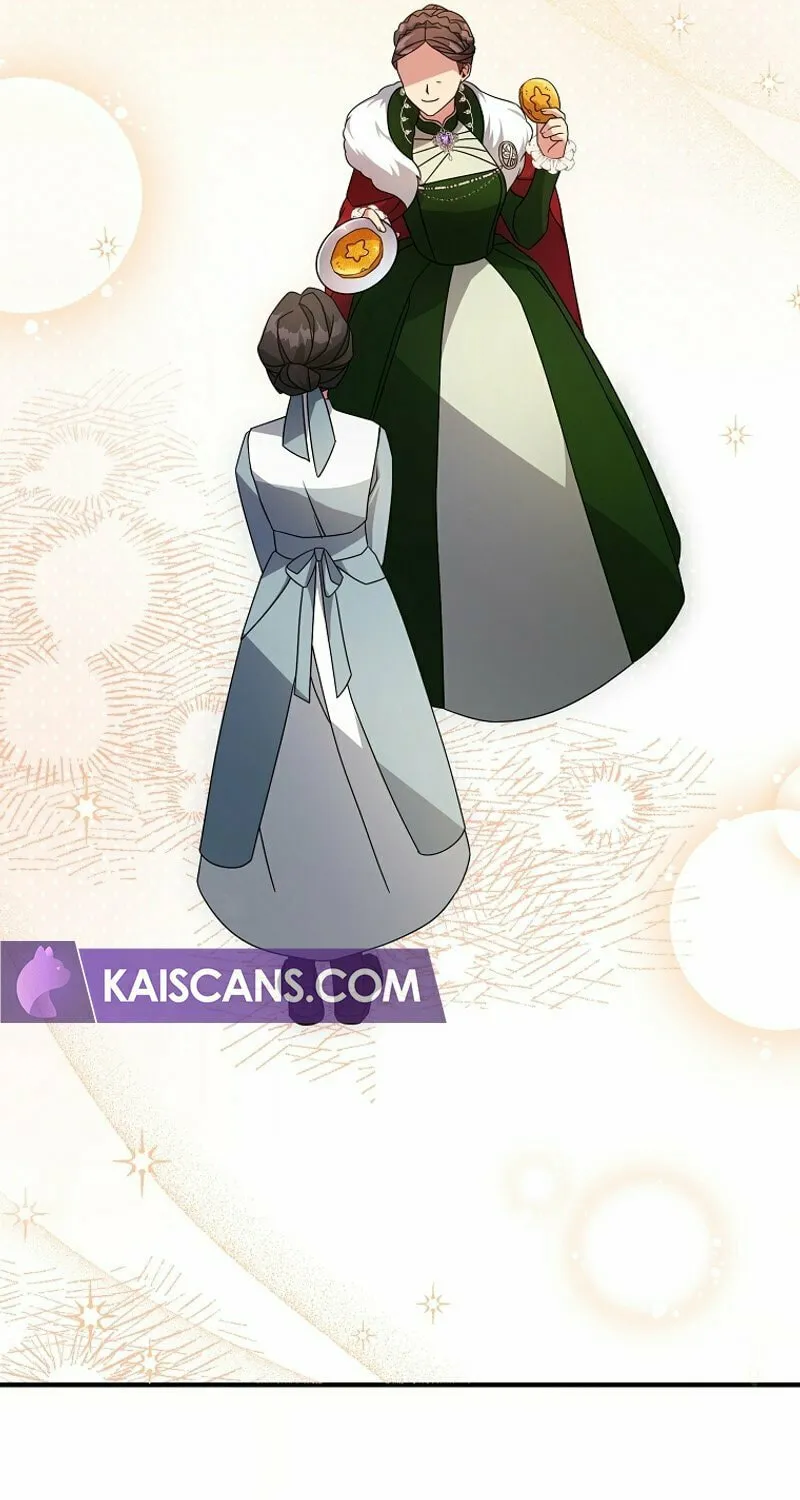 I'm a Villainess, but I'm Good at Cooking Chapter 44 page 74 - 