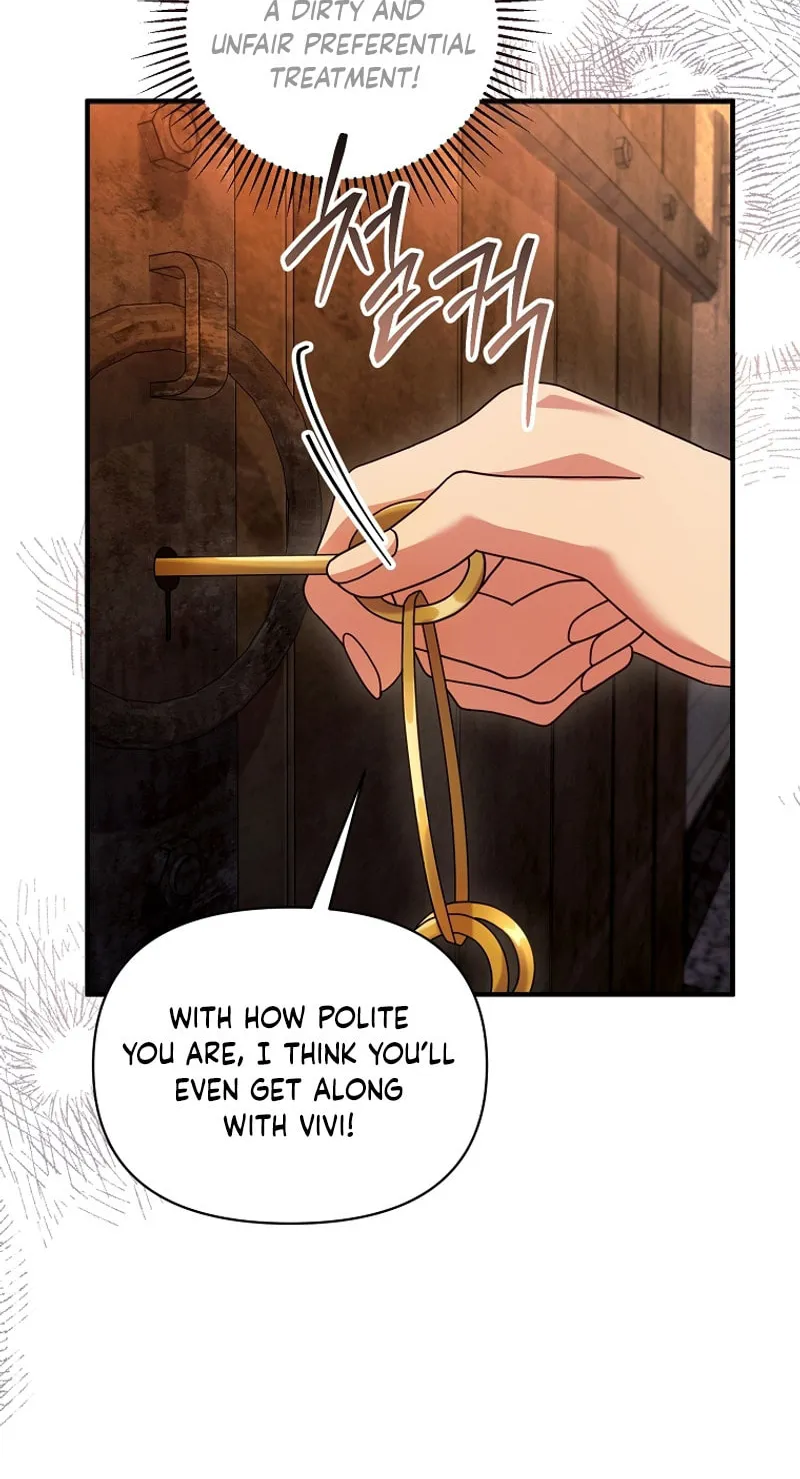 I'm a Villainess, but I'm Good at Cooking Chapter 44 page 9 - 