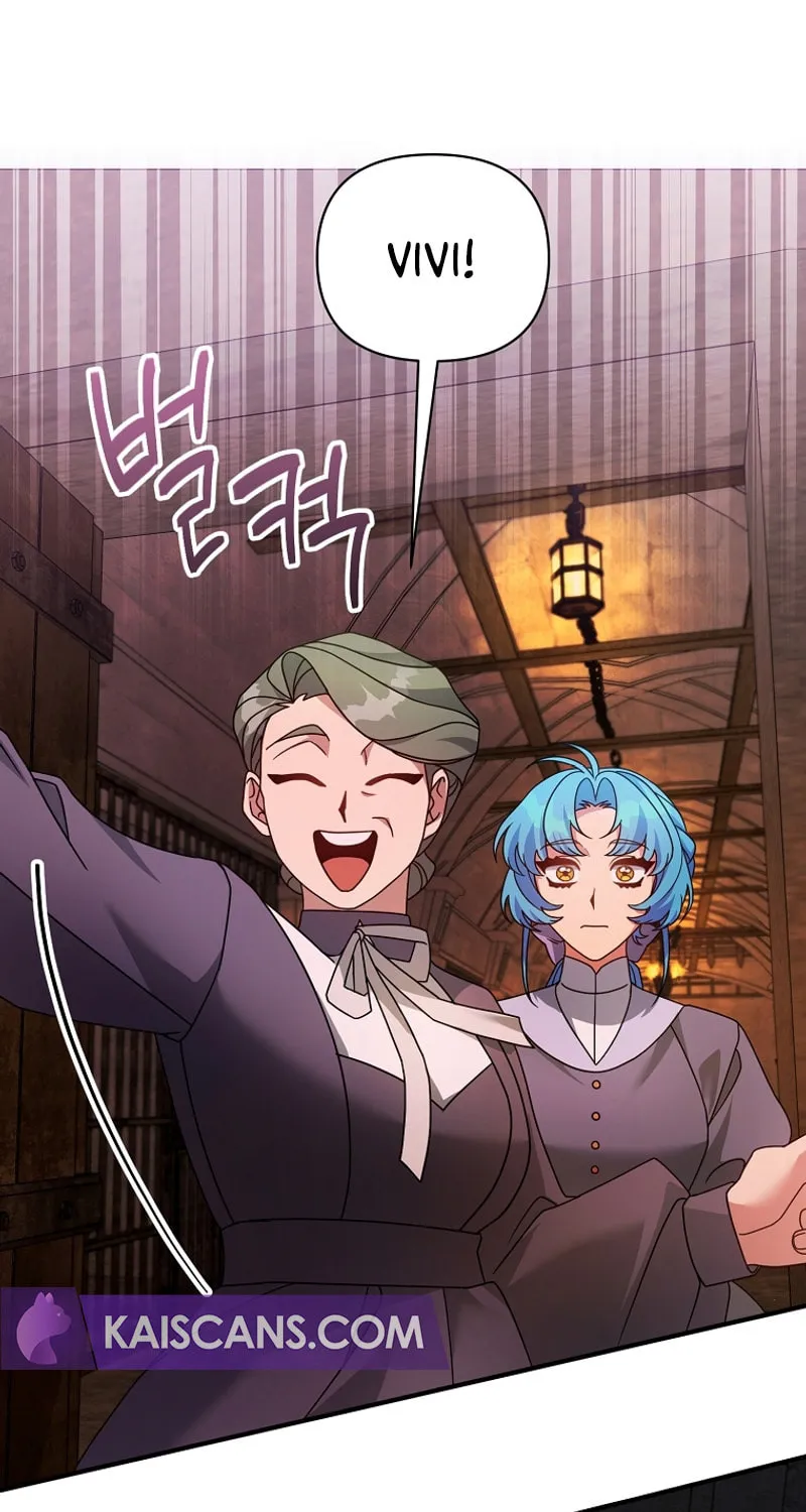 I'm a Villainess, but I'm Good at Cooking Chapter 44 page 10 - 